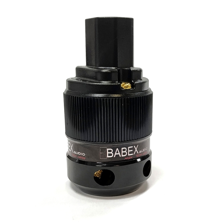 BABEXaudio BA-03 G