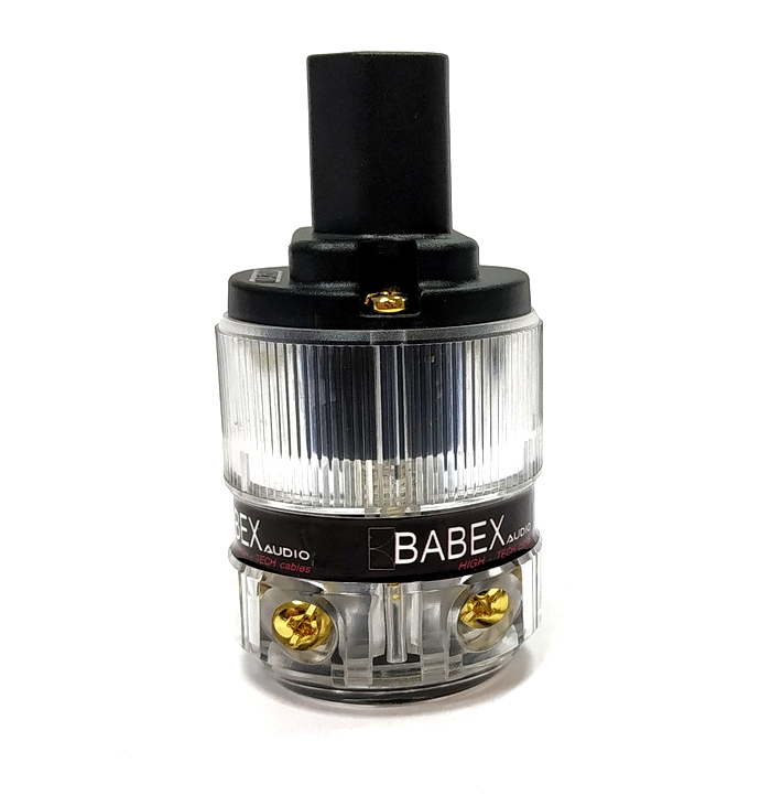 BABEXaudio BA-09 G