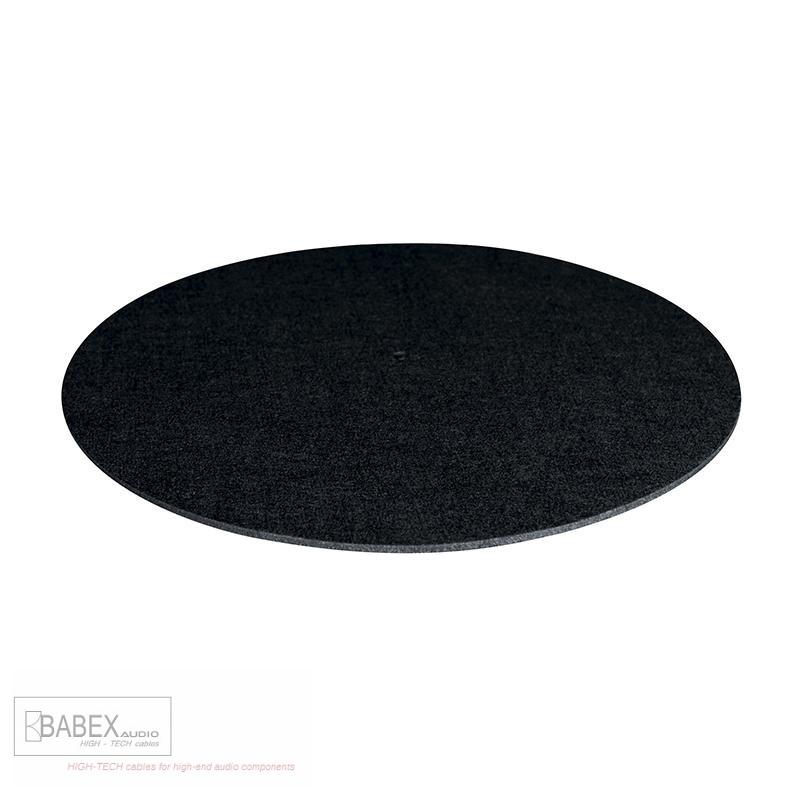 BABEXaudio - Feltmat BA-804