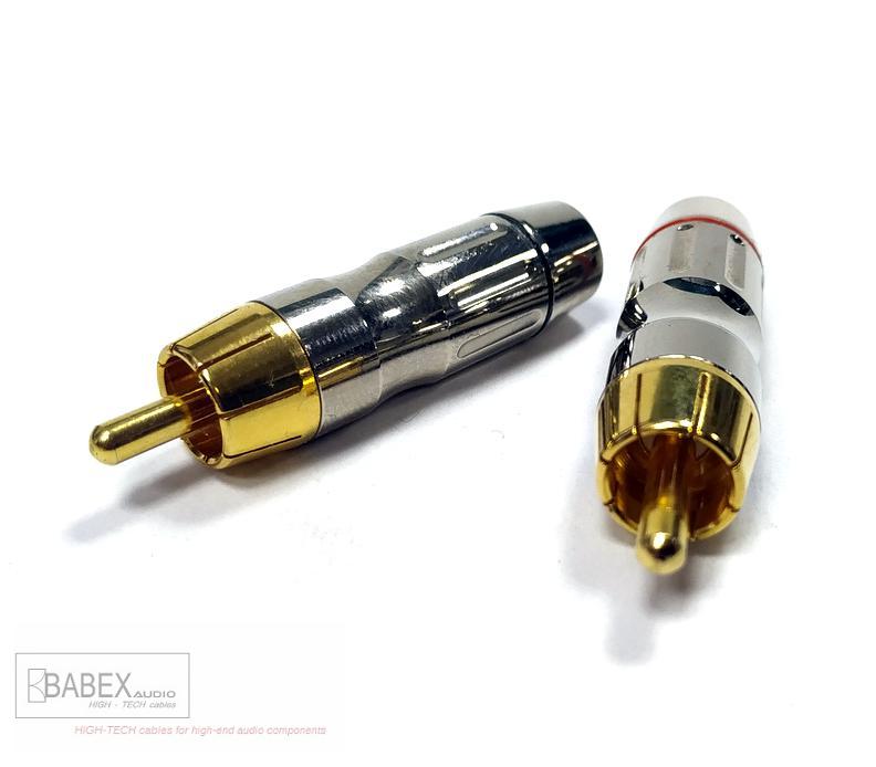 BABEXaudio BA-333