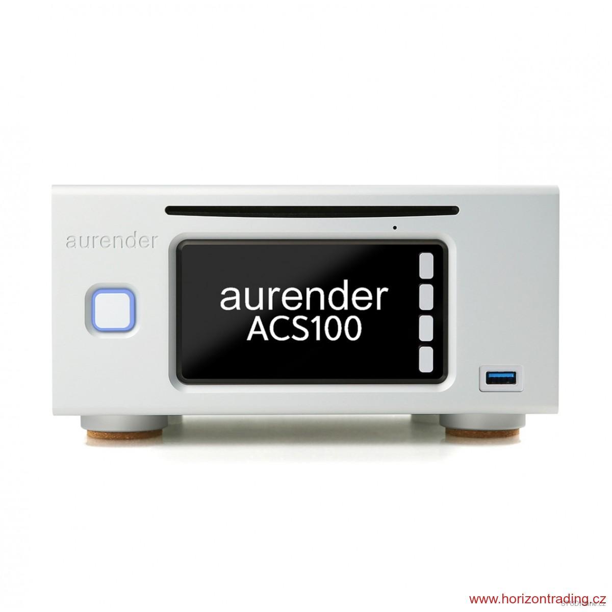 Aurender ACS100