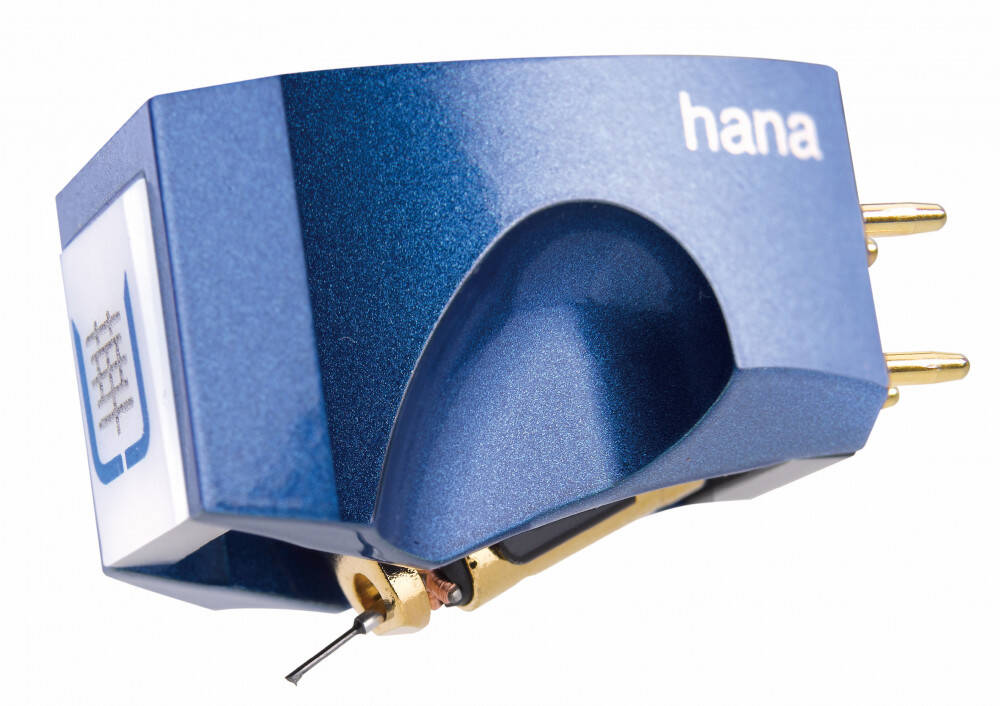 HANA UB