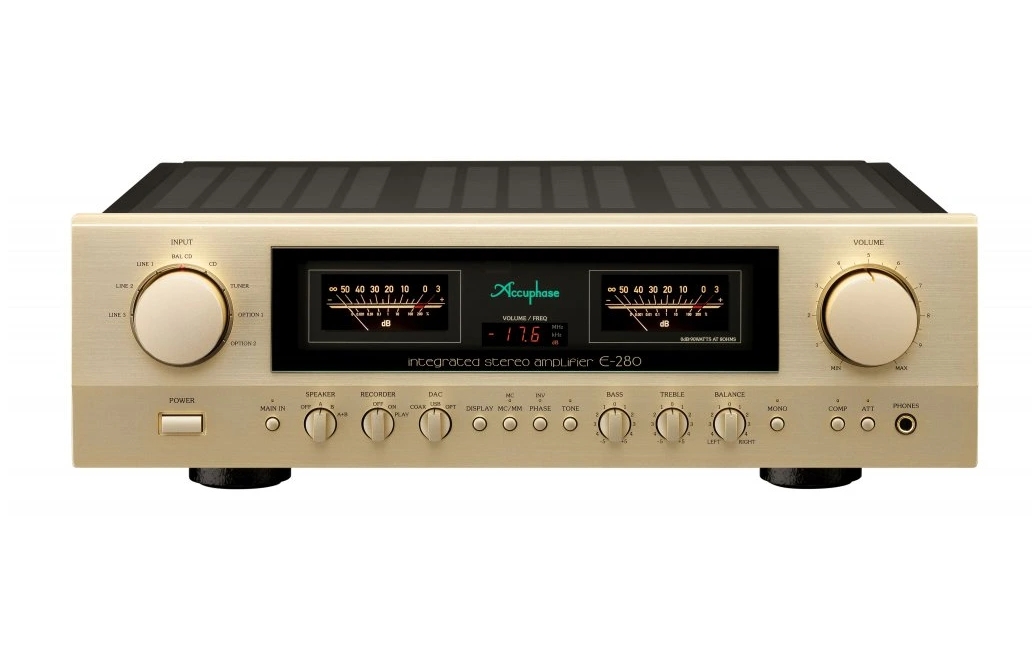 Accuphase E-280