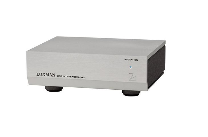 Luxman U-100