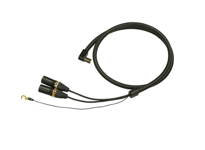 SAEC SCX-5000 XLR