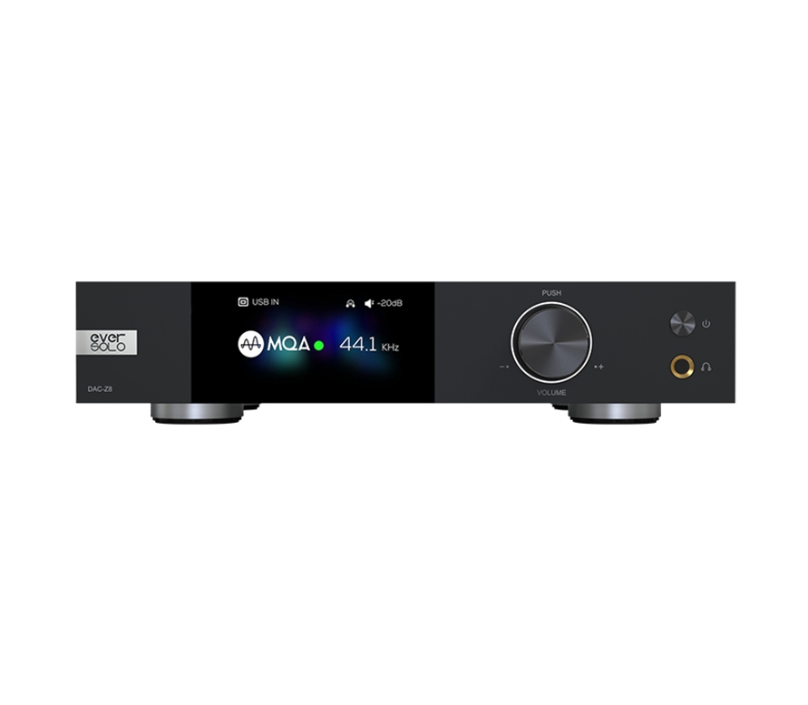 Eversolo DAC-Z8